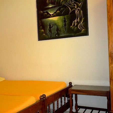 Time N Tide Beach Resort Хикадува Екстериор снимка