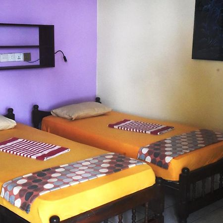 Time N Tide Beach Resort Хикадува Екстериор снимка