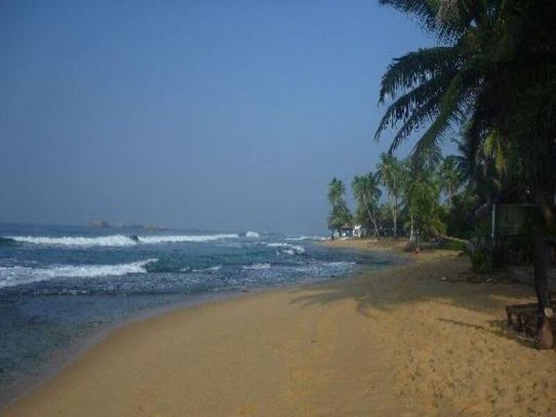 Time N Tide Beach Resort Хикадува Екстериор снимка