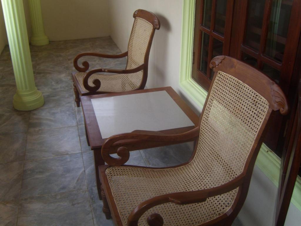 Time N Tide Beach Resort Хикадува Стая снимка
