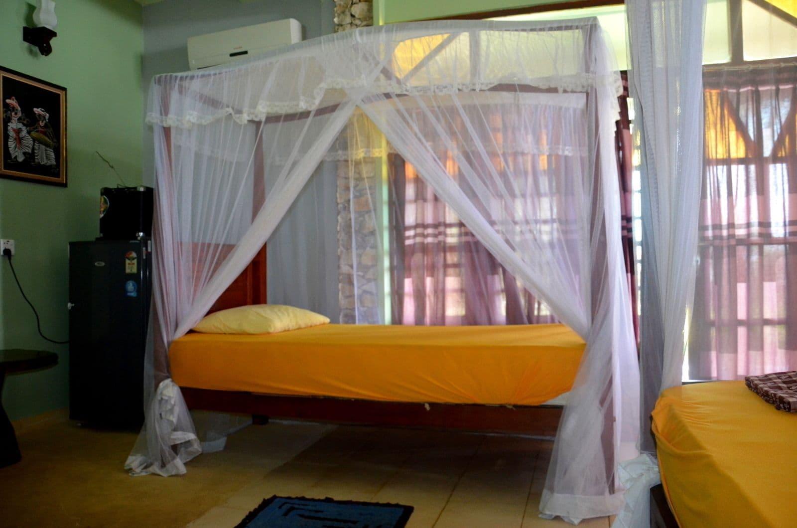 Time N Tide Beach Resort Хикадува Екстериор снимка