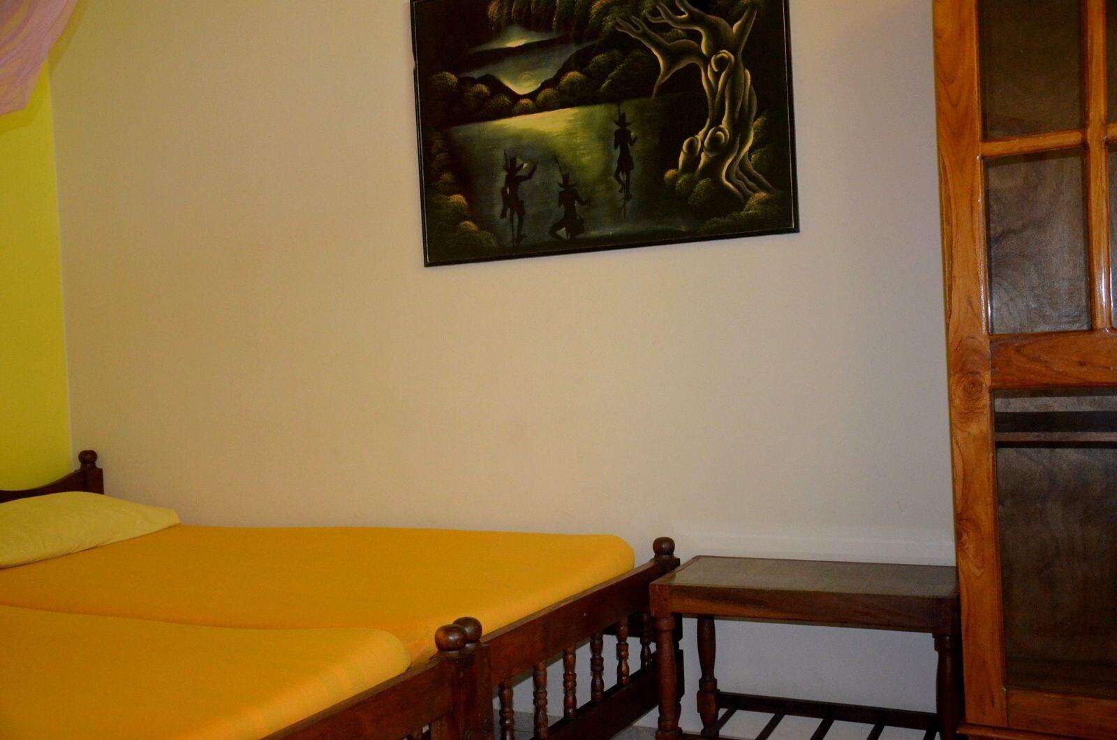 Time N Tide Beach Resort Хикадува Екстериор снимка