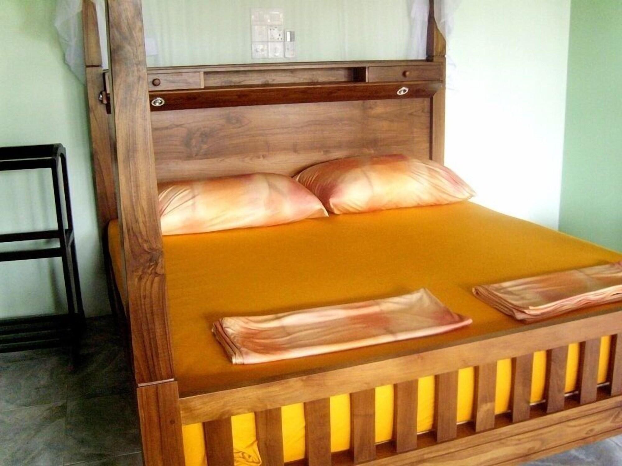 Time N Tide Beach Resort Хикадува Екстериор снимка