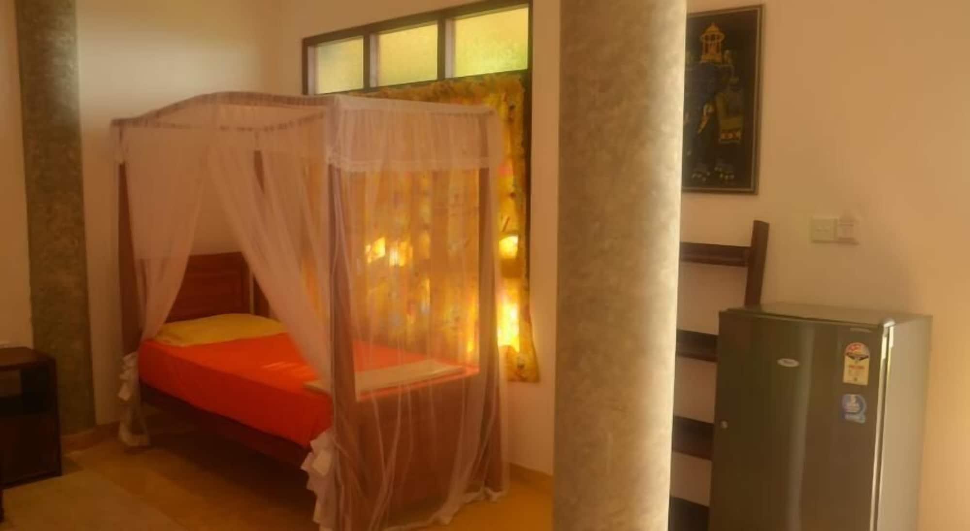 Time N Tide Beach Resort Хикадува Екстериор снимка