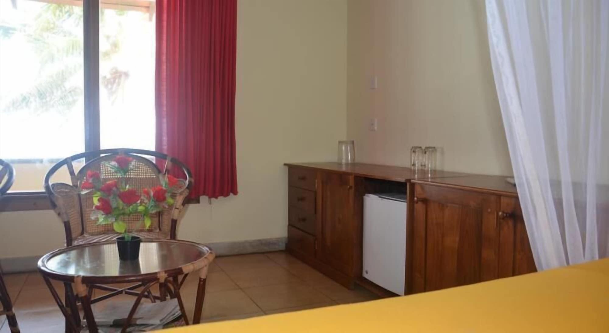 Time N Tide Beach Resort Хикадува Екстериор снимка