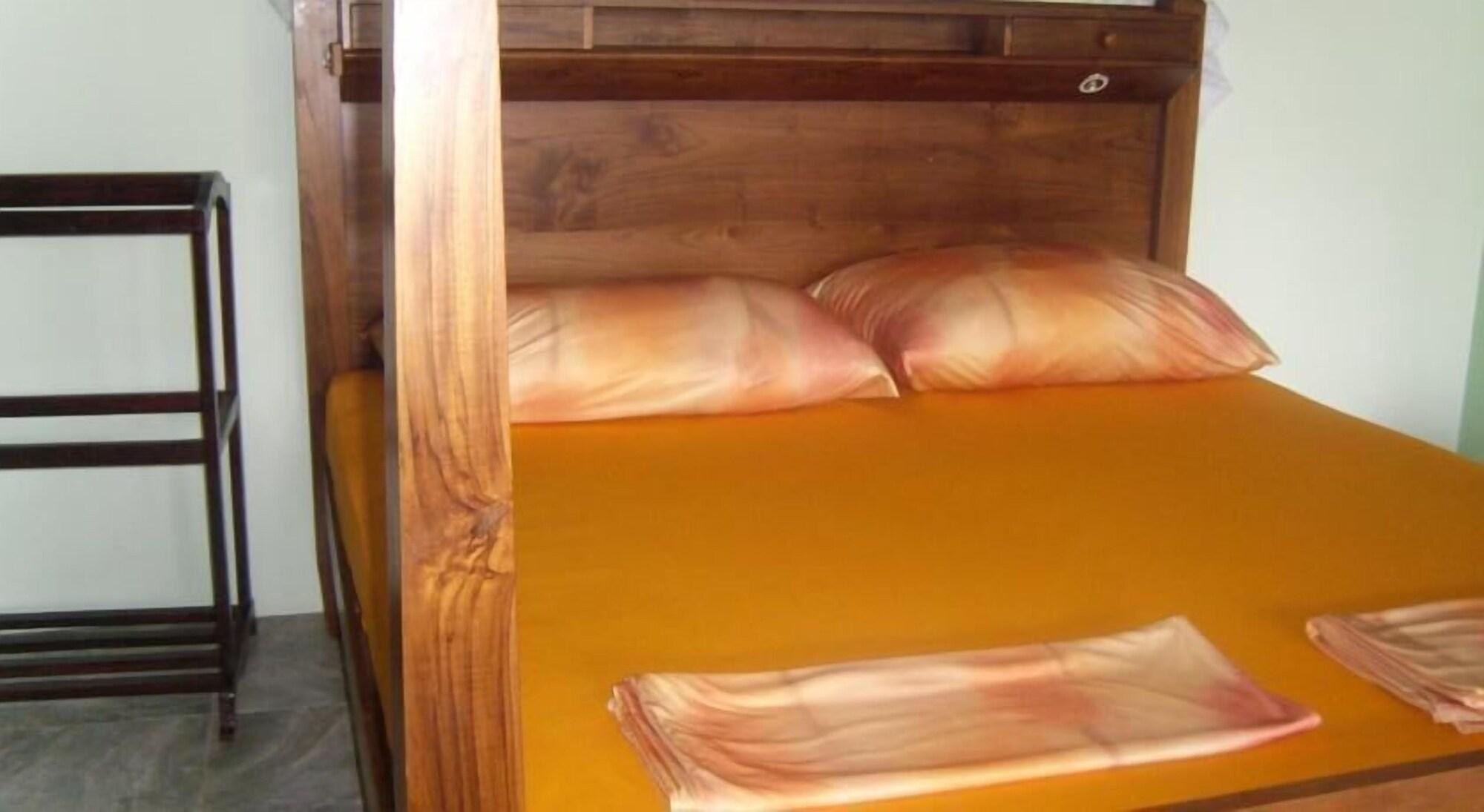Time N Tide Beach Resort Хикадува Екстериор снимка