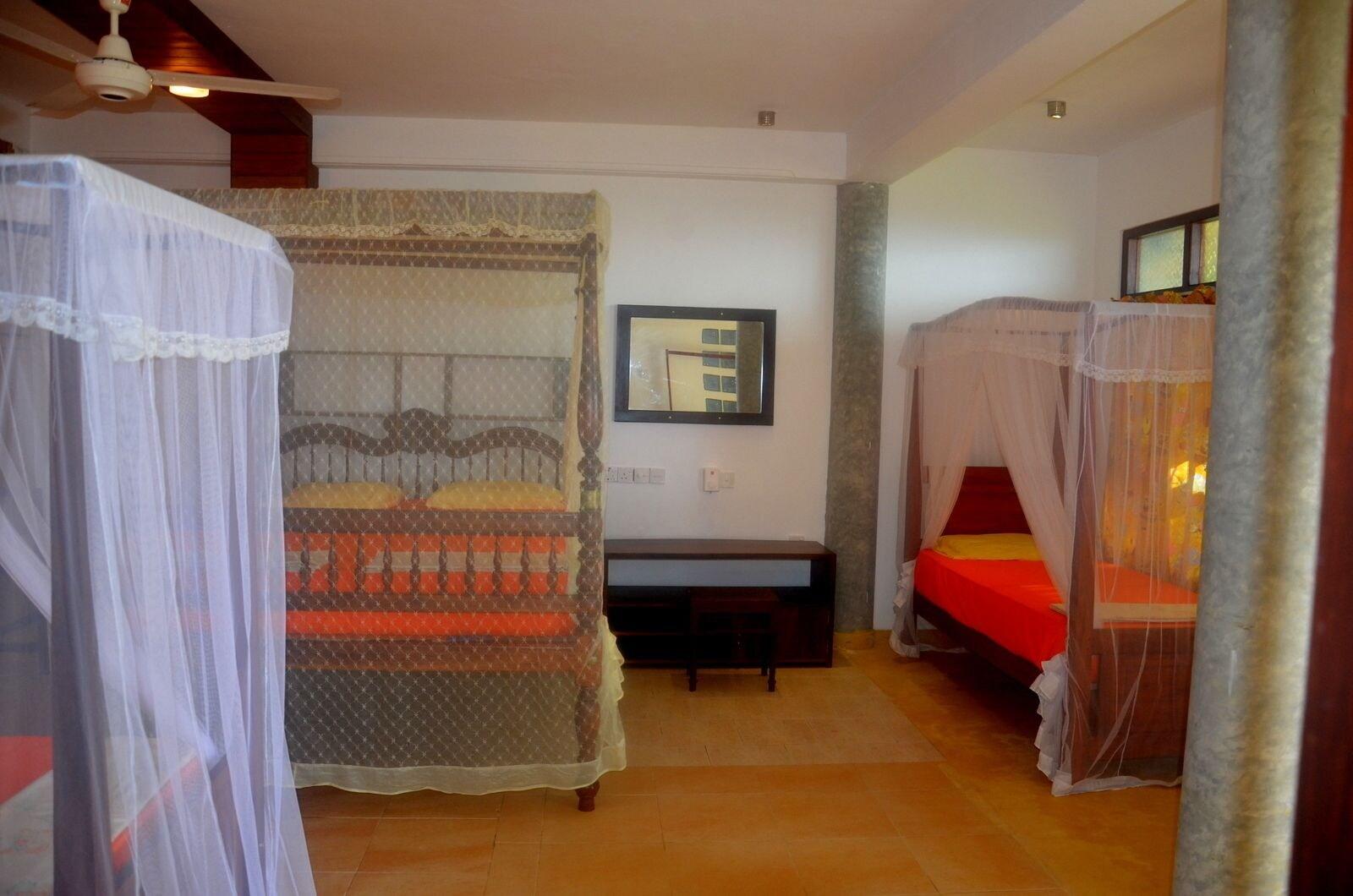 Time N Tide Beach Resort Хикадува Екстериор снимка