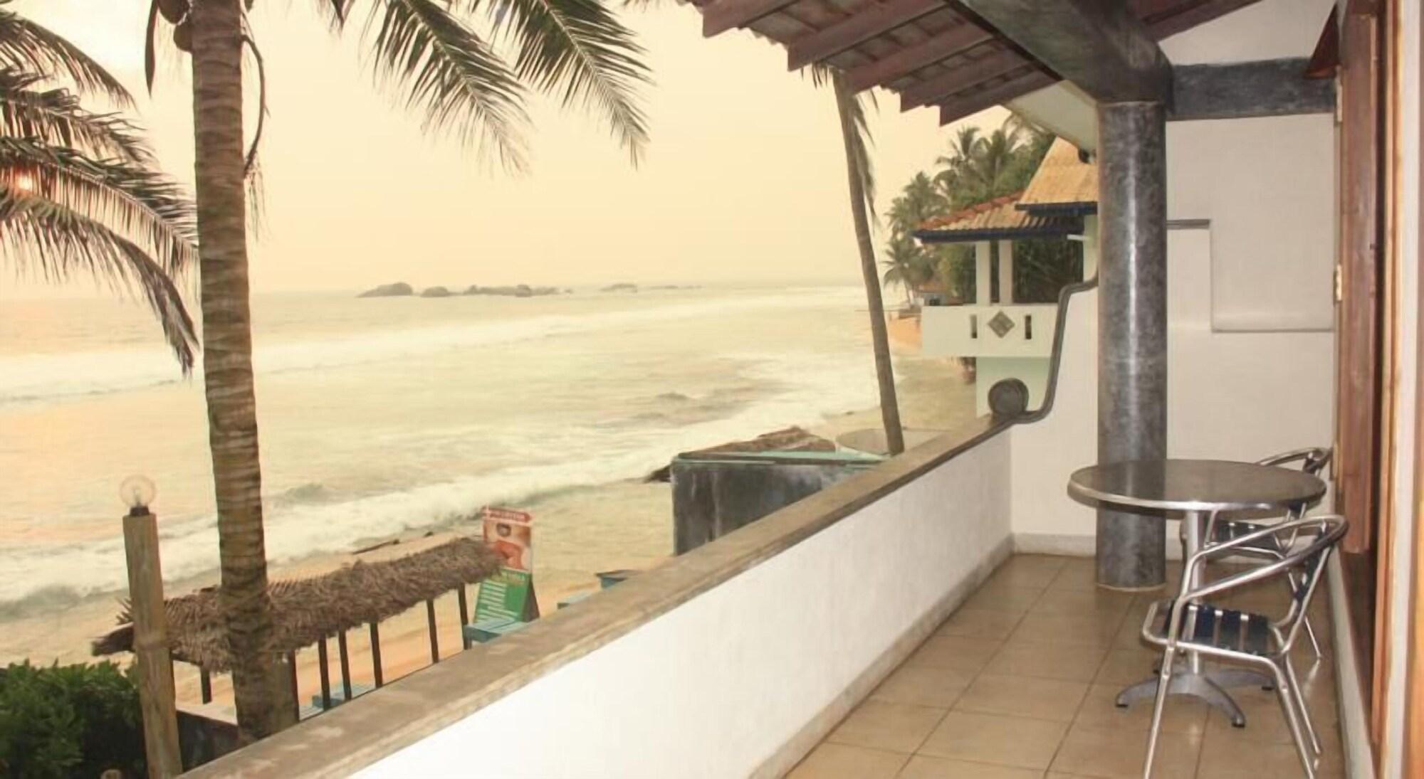 Time N Tide Beach Resort Хикадува Екстериор снимка