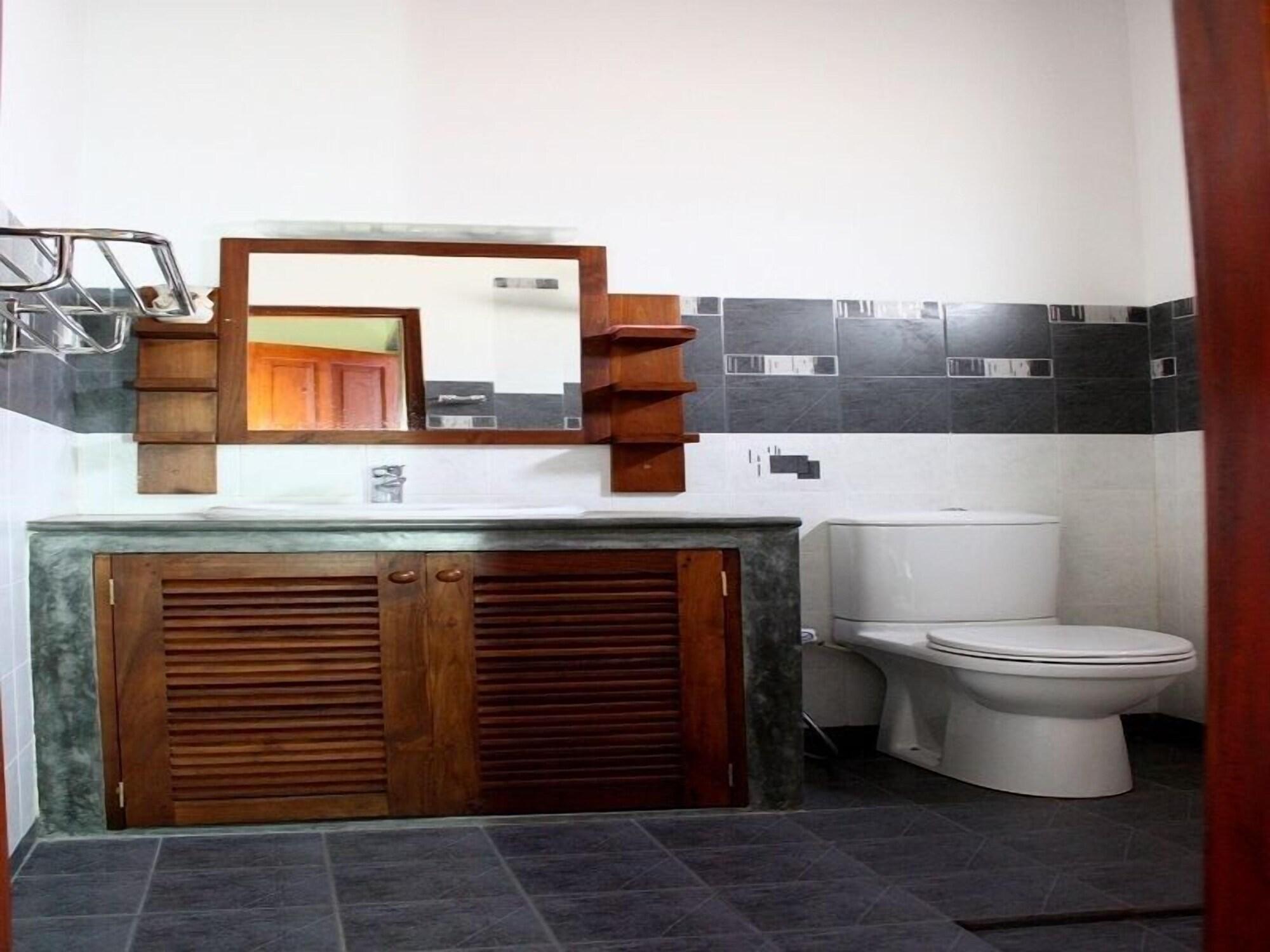 Time N Tide Beach Resort Хикадува Екстериор снимка