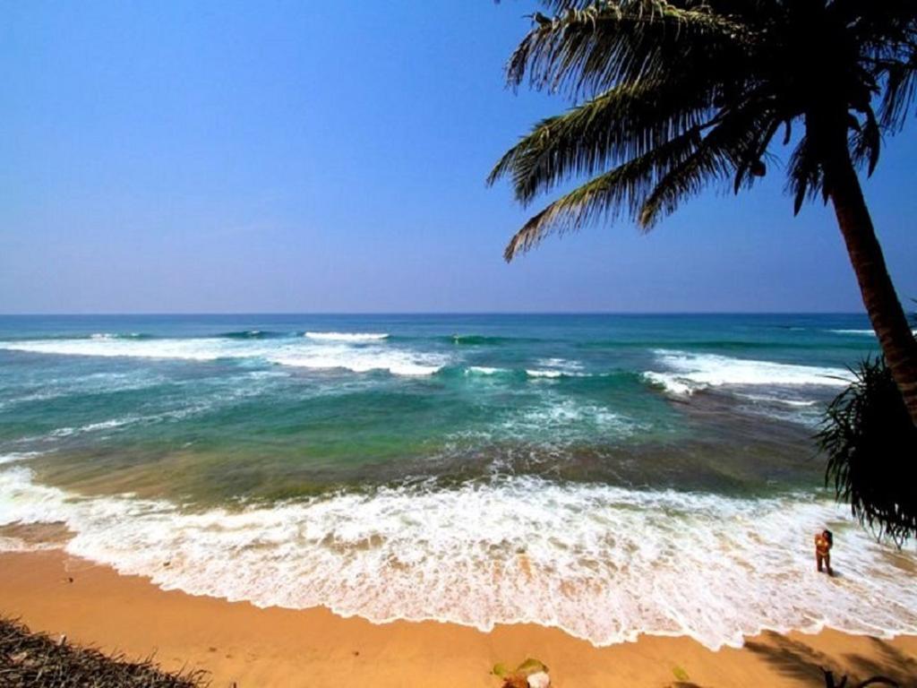 Time N Tide Beach Resort Хикадува Екстериор снимка