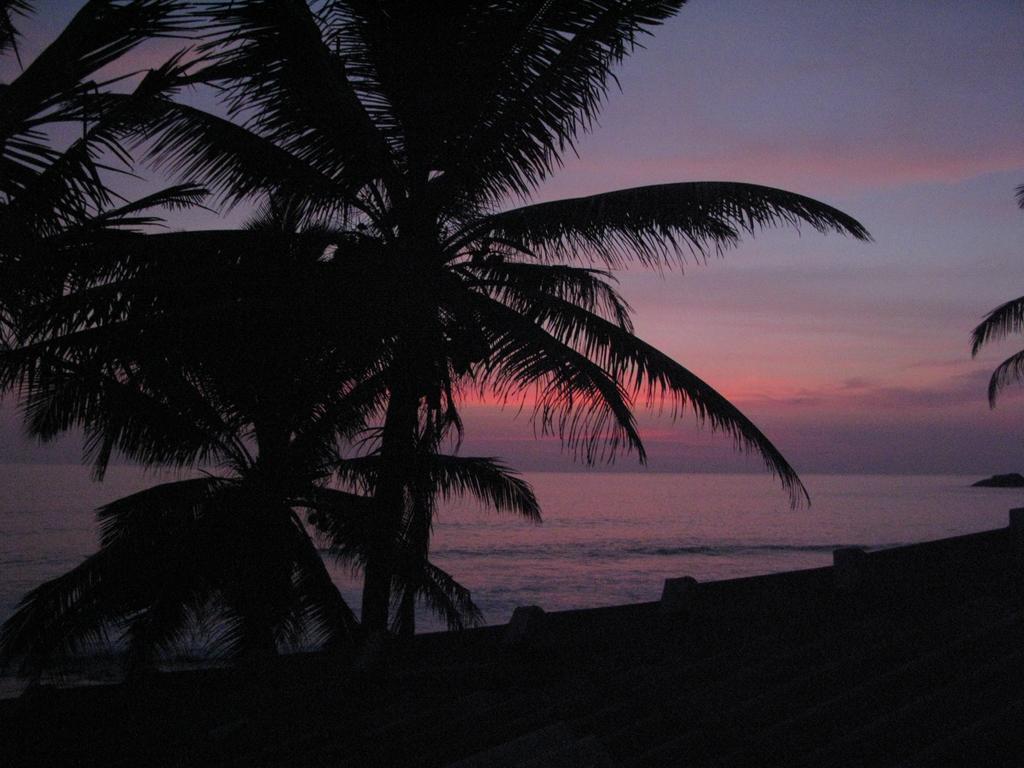 Time N Tide Beach Resort Хикадува Екстериор снимка