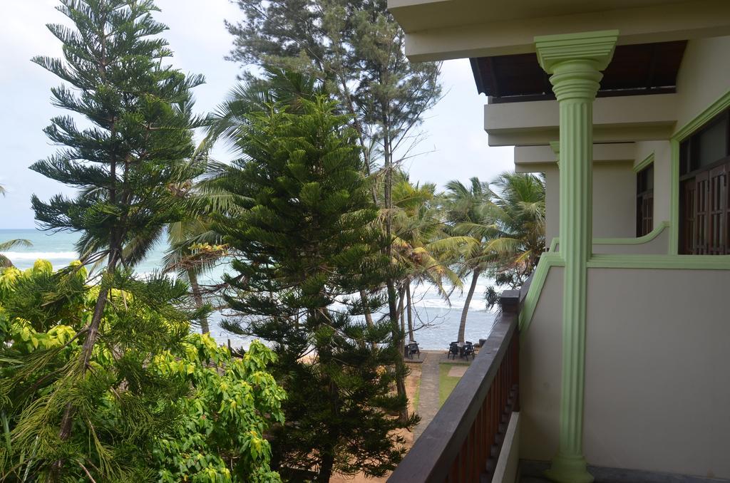 Time N Tide Beach Resort Хикадува Екстериор снимка