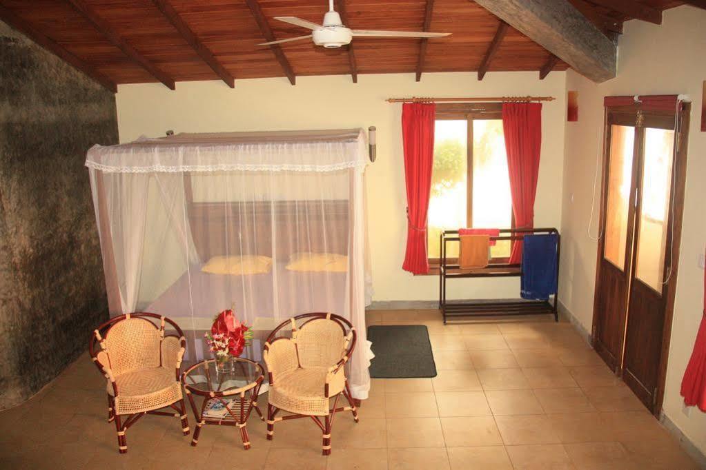 Time N Tide Beach Resort Хикадува Екстериор снимка